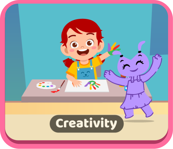 Creativity