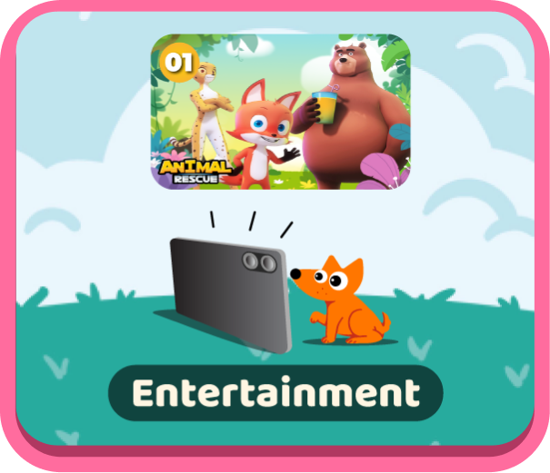 Entertainment
