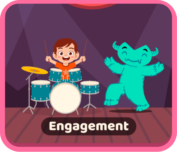 Engagement